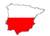 PELUQUERÍA RICHI - Polski